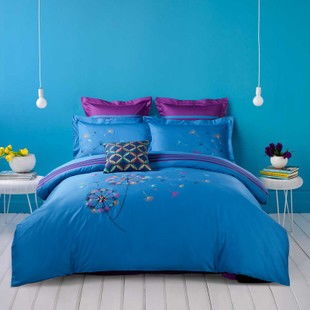 恒源祥床上用品 產品優(yōu)勢與加盟機遇